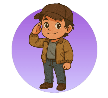 Personaje de Diseño ElEquipoIA