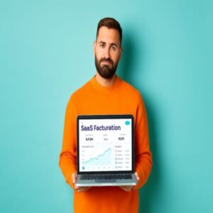 facturación SaaS