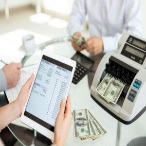 conciliación bancaria automática