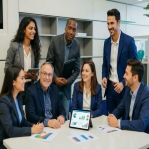 software gestorías facturación