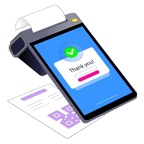 POS terminal with receipt removebg preview 1