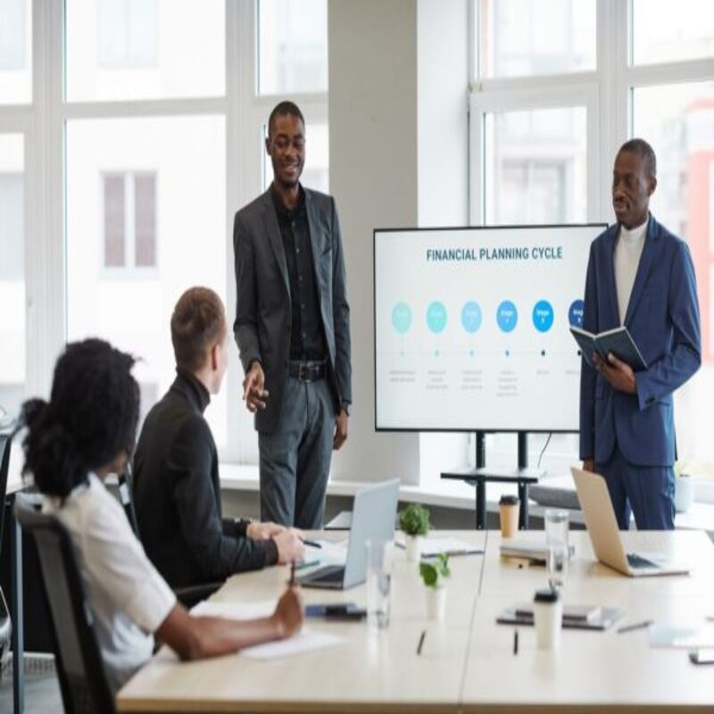Facturación para Micropymes