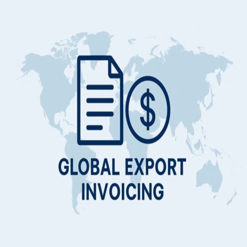 Factura Electrónica Exportación