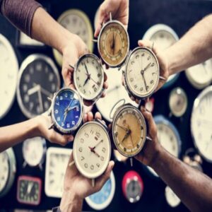 registro horario
