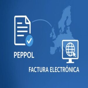 Peppol Factura Electrónica