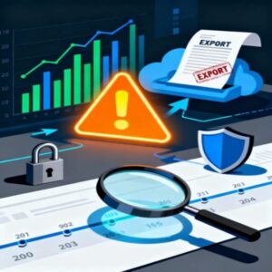 Reporting de Facturación