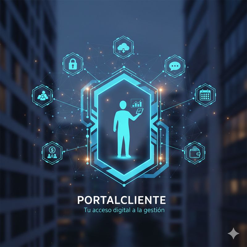 Portal Cliente