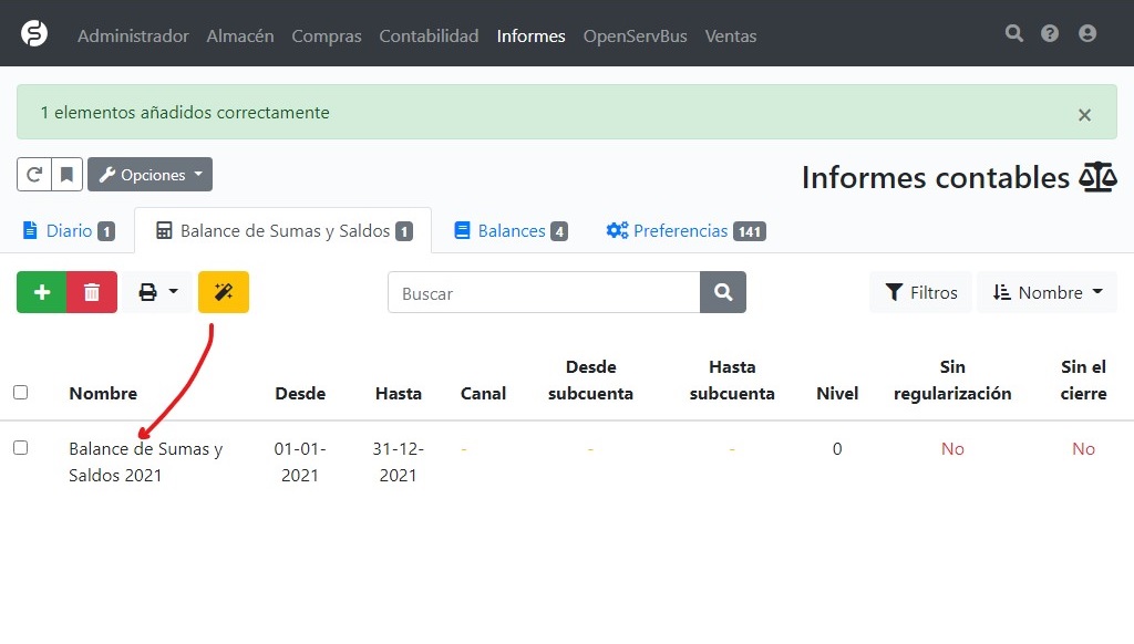 informes17