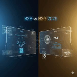 factura B2B