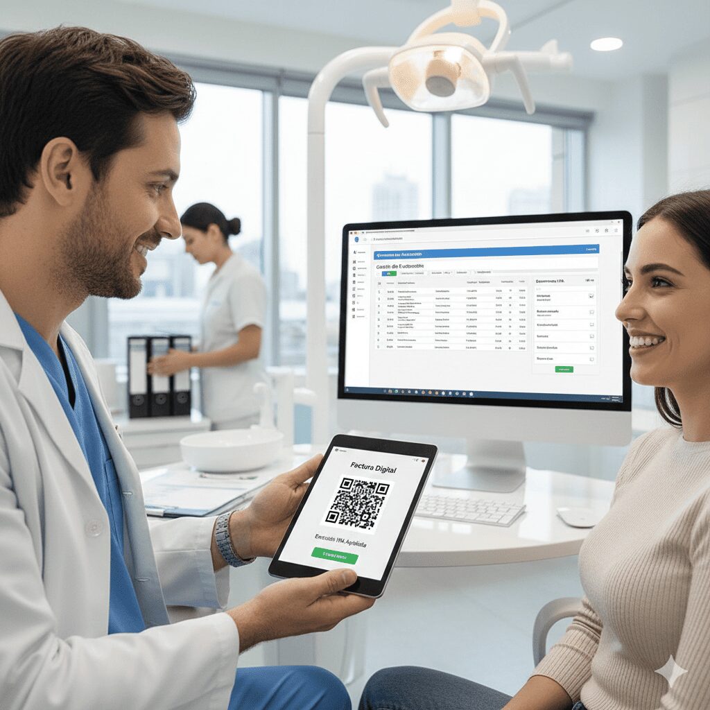 factura clinica